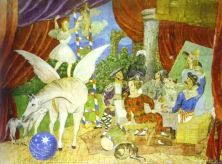 Haga click para ver la imagen ampliada sketch of set for the parade.jpg